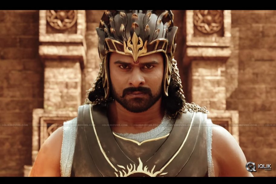 Baahubali